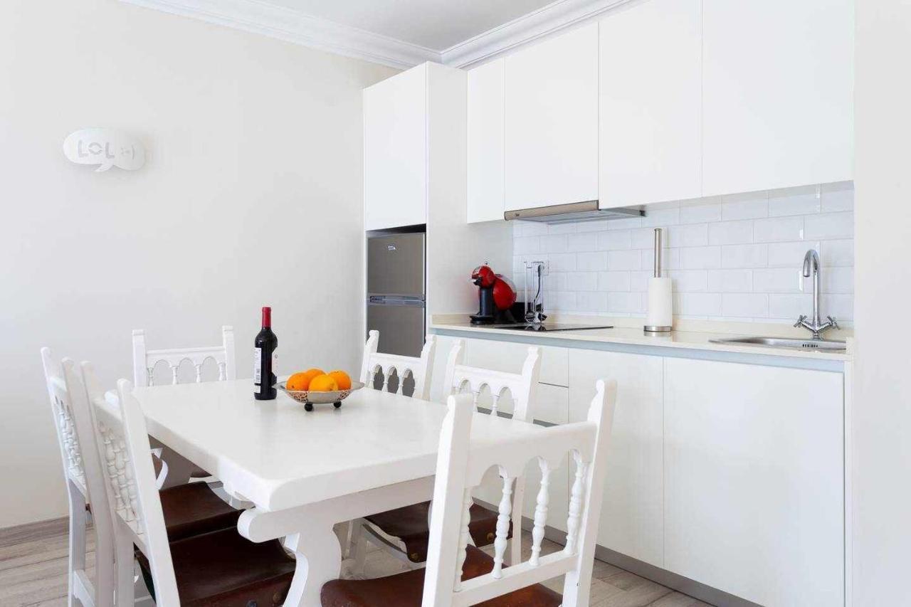Acogedora Vivienda En Tenerife Con Vistas& Piscina Tacoronte Exterior foto